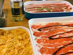 -金三顺韩式炭火烤肉店(中华路店)