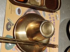 -牧童禧肉社·韩国炭火烤肉店(中粮祥云小镇店)