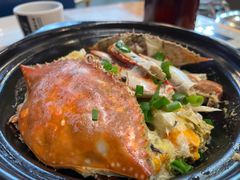 -船梆煮•蒸汽海鲜·生腌干蒸(五四广场店)