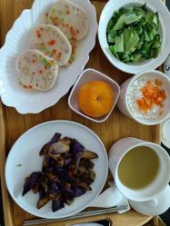 -东方爱堡国际月子会所·产后康复(兴化店)