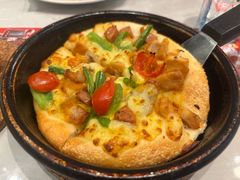 -必胜客(嘉兴万达店)