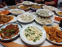 -经典老菜坊·开封灌汤包(火车站店)