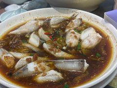 -柠静私家菜(石板巷店)