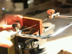 -五月木作·DIY木作文创体验店(北京路店)