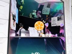 -JPG coffee(广州体育西店)