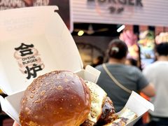 -龙湖杭州滨江天街