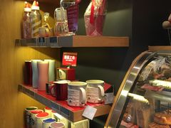 -星巴克(杭州大厦C座店)