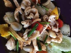 -Jungle Kitchen
