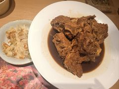 -大师兄·西北小馆(北站缤果空间店)