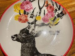 -新白鹿餐厅(银泰西湖文化广场店)