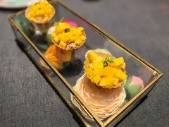 -锦府园·新台州菜(合生汇店)