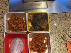 -大头叔烤鸡爪·朝鲜族烤串(天池路店)