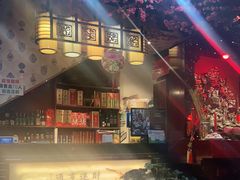 -活鱼馆(宜兴埠店)