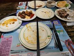 -巴犀烧烤(新崇光店)