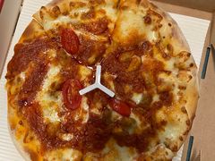 -必胜客(兴隆店)