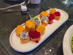 -悦百味·品质川菜(橄榄郡店)