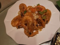 -胶东海鲜大排档(北太平庄店)
