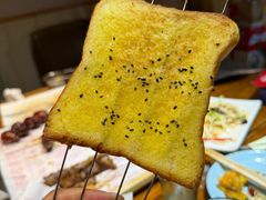 -老白清真烧烤(锦州旗舰店)