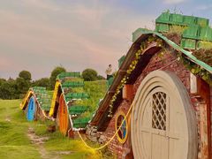 -武汉紫薇都市田园