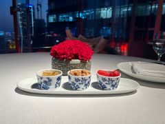 -悦轩中餐厅·高空江景·杭州柏悦酒店