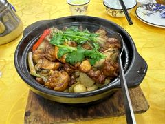-蚝家菜馆(沙井店)