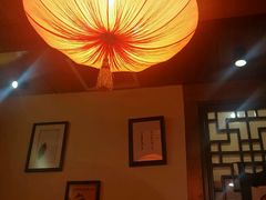 -一叶一世界•素食餐厅(环球中心店)
