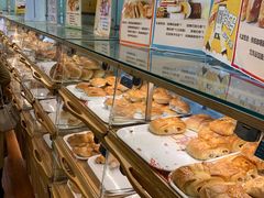 -新侨三宝乐面包店(崇文门店)