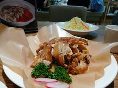 -上关雪東北菜(中房金谊店)