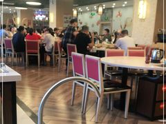 大堂-品胜点心专家(万业大厦店)