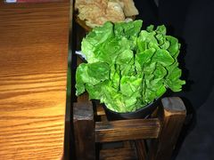 -汕品潮牛正宗潮汕火锅(华师店)