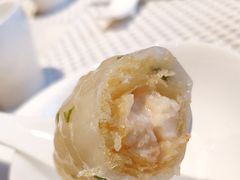脆皮虾肠粉-喜粤8号(四海唐人街店)