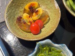 -昱匠·日本料理(金融街店)