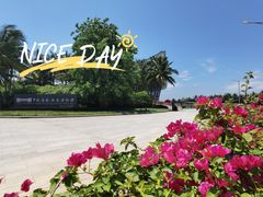 -中国（海南）南海博物馆