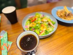-杰克·肯特厨房西餐厅