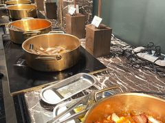 -诸暨耀江开元名都大酒店·琉森湖自助餐厅