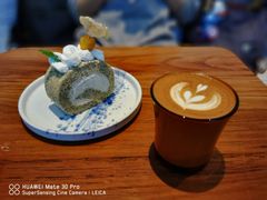 -Line 咖啡(石厦花园店)