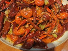 -三太子地摊烧烤·小龙虾(北蔡店)