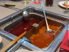 -海底捞火锅(天一广场亚细亚店)
