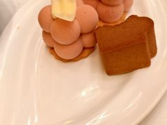 -香宫中餐厅·大连香格里拉(人民路店)