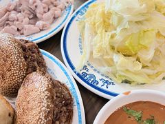-老爆肚满五香烧牛羊肉