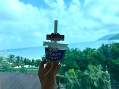 -不仔客海鲜·烧烤·270度海景餐厅(大东海店)