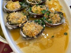 -海景壹号大酒店(滨湖店)