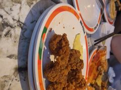 -比格比萨自助(宝山日月光店)