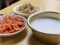 -屋里家延边朝鲜族冷面(南园店)