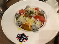 -5号公路餐厅(曼哈顿店)