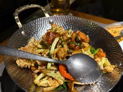 -老头儿油爆虾(星光一期店)