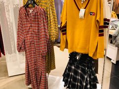 -C&A(茂业天地店)