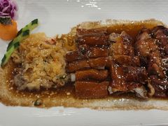 -德胜轩正宗顺德菜(宝安沙井会展中心店)