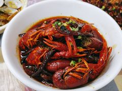 -吴记口味馆