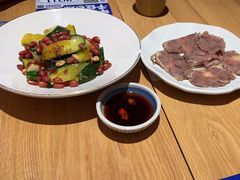 -马记永·兰州牛肉面(3019君尚店)